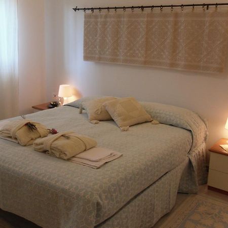 B&B Fragus E Saboris De Sardigna Sadali Dış mekan fotoğraf