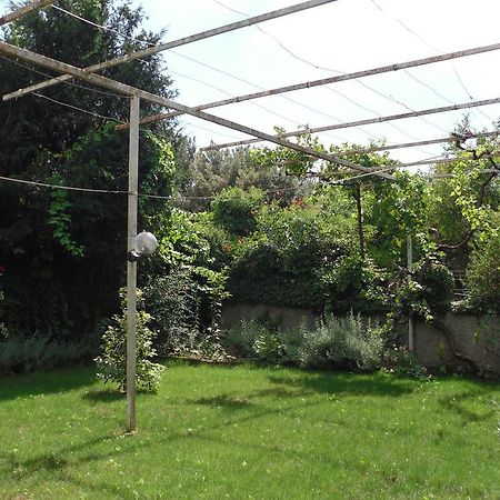 B&B Fragus E Saboris De Sardigna Sadali Dış mekan fotoğraf