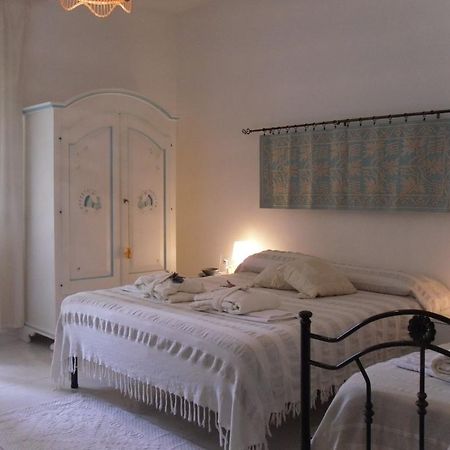 B&B Fragus E Saboris De Sardigna Sadali Oda fotoğraf