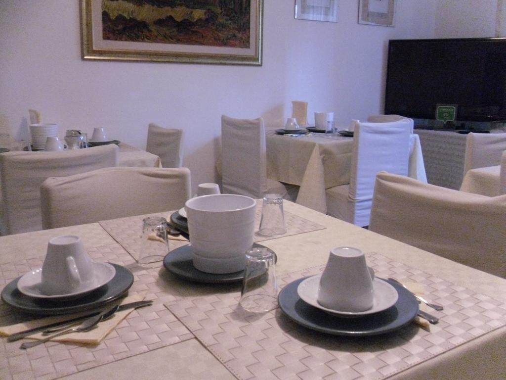 B&B Fragus E Saboris De Sardigna Sadali Dış mekan fotoğraf