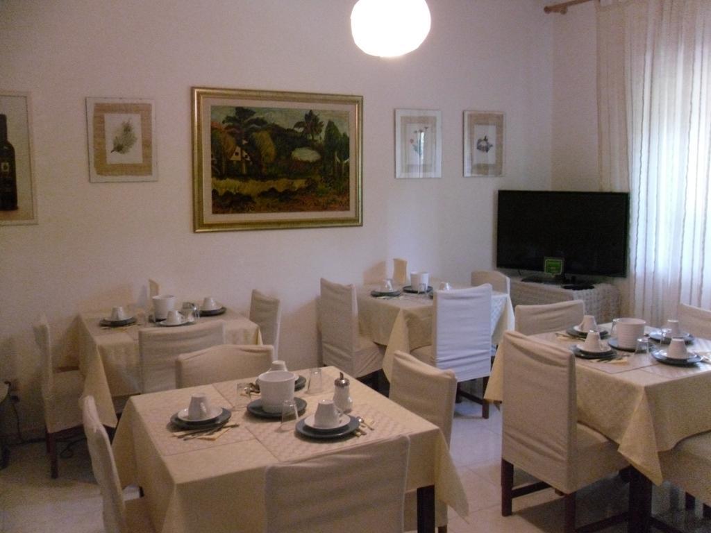 B&B Fragus E Saboris De Sardigna Sadali Dış mekan fotoğraf
