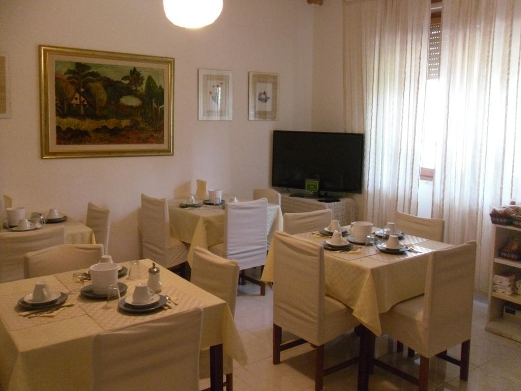 B&B Fragus E Saboris De Sardigna Sadali Dış mekan fotoğraf