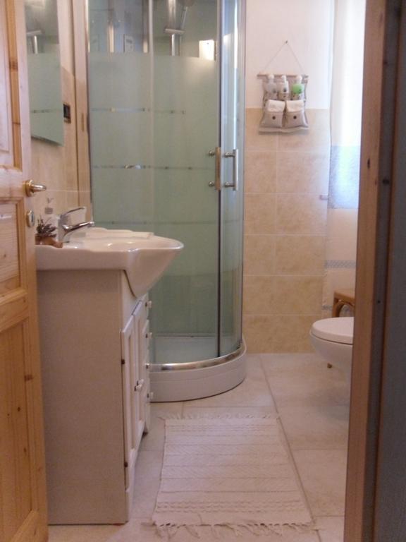 B&B Fragus E Saboris De Sardigna Sadali Oda fotoğraf