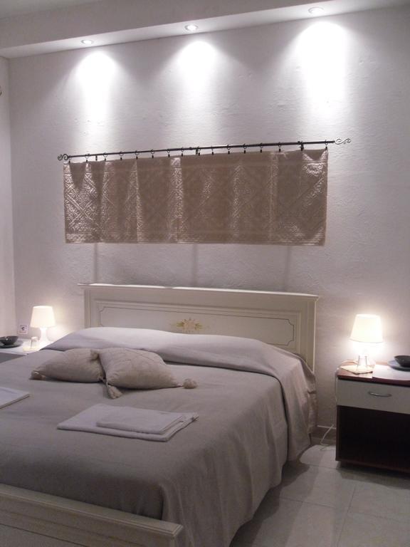 B&B Fragus E Saboris De Sardigna Sadali Dış mekan fotoğraf