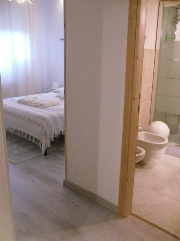 B&B Fragus E Saboris De Sardigna Sadali Dış mekan fotoğraf