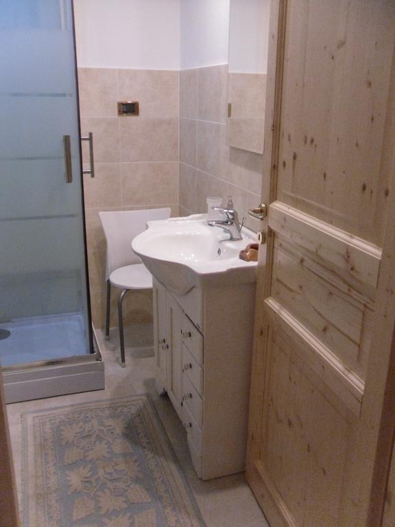 B&B Fragus E Saboris De Sardigna Sadali Oda fotoğraf
